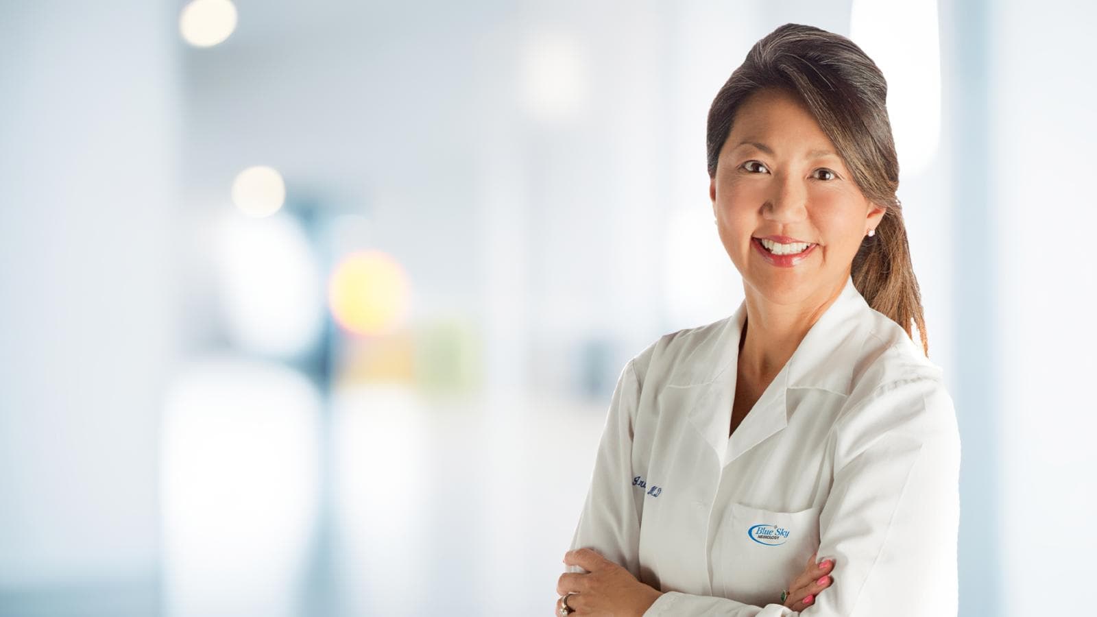 Ira Chang